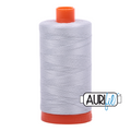 Dove | MK50 - 2600 | Aurifil 50 wt Large Spool