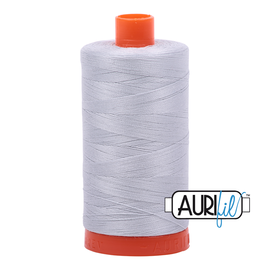 Dove | MK50 - 2600 | Aurifil 50 wt Large Spool