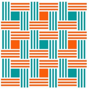 QUILT KIT | Team Spirit Stadium Snuggler
