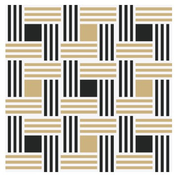 QUILT KIT | Team Spirit Stadium Snuggler