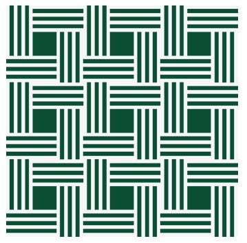 QUILT KIT | Team Spirit Stadium Snuggler