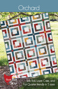 Orchard | PAPER Pattern | Cluck Cluck Sew