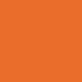 Burnt Orange PE 406 | Pure Solids