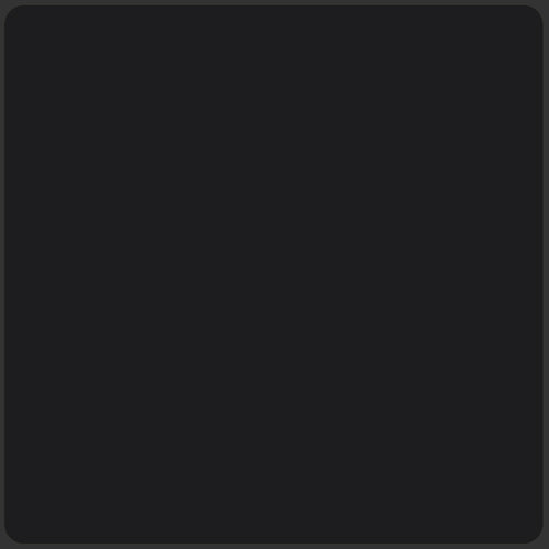 Caviar PE 413 | Pure Solids
