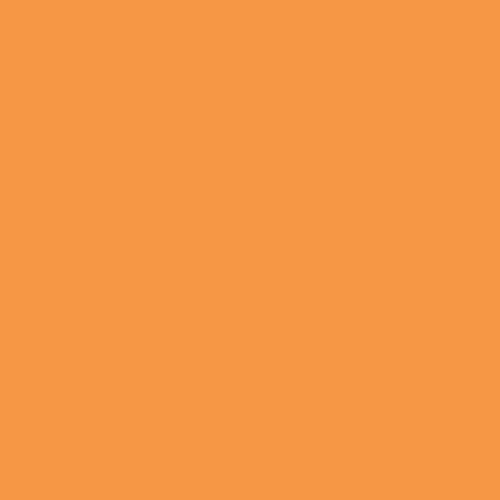 Mandarin PE 449 | Pure Solids