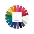 **Coming Soon 11/26** Quilt in Color 2 1/2" Rolie Polie |Riley Blake Designs | Designer: Christa Watsonta