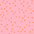 Starry New Rosebud | Ruby Star Society | Designer: Alexia Abegg