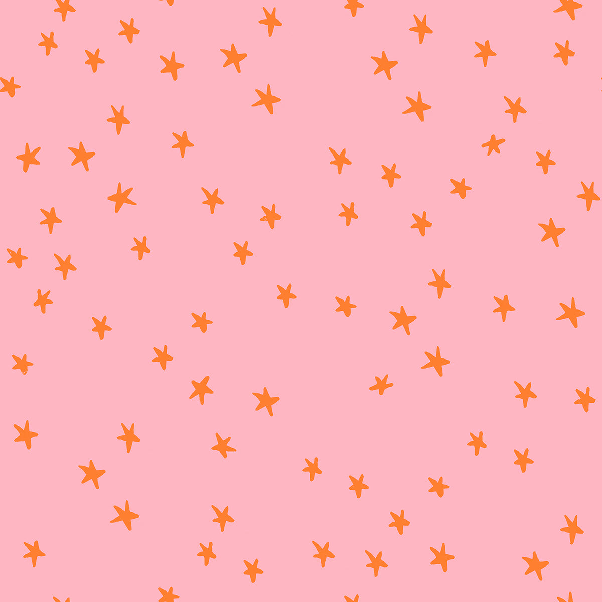 Starry New Rosebud | Ruby Star Society | Designer: Alexia Abegg