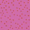 Starry New Heliotrope | Ruby Star Society | Designer: Alexia Abegg
