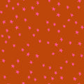 Starry New Cayenne | Ruby Star Society | Designer: Alexia Abegg