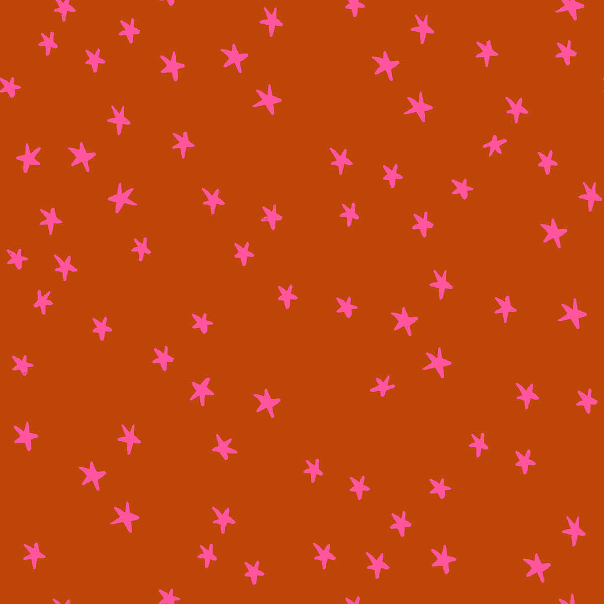 Starry New Cayenne | Ruby Star Society | Designer: Alexia Abegg