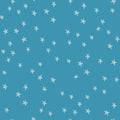 Starry New Vintage Blue | Ruby Star Society | Designer: Alexia Abegg