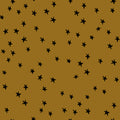 Starry New Suede | Ruby Star Society | Designer: Alexia Abegg