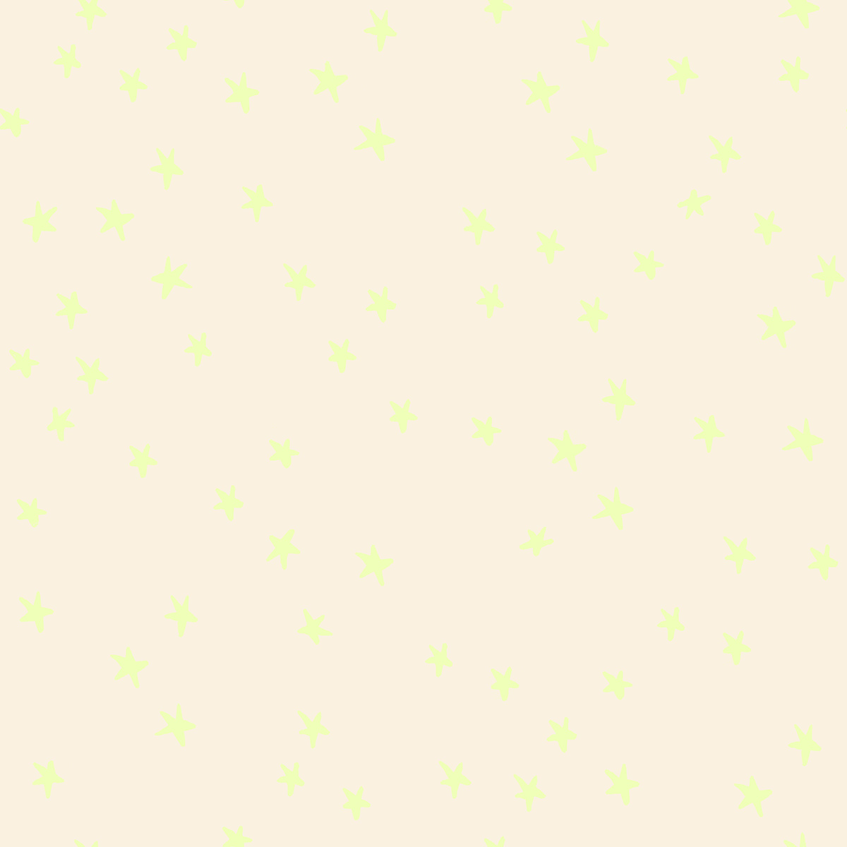 Starry Neon Yellow | Ruby Star Society | Designer: Alexia Abegg