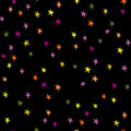 Starry Spooky Black | Ruby Star Society | Designer: Alexia Abegg