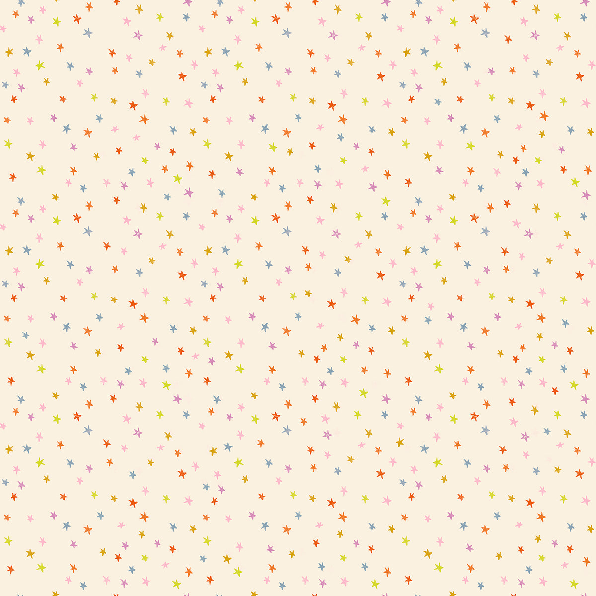 Mini Starry Multi | Ruby Star Society | Designer: Alexia Abegg