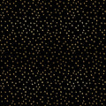 **Restock Coming Soon**Mini Starry Black & Gold | Ruby Star Society | Designer: Alexia Abegg