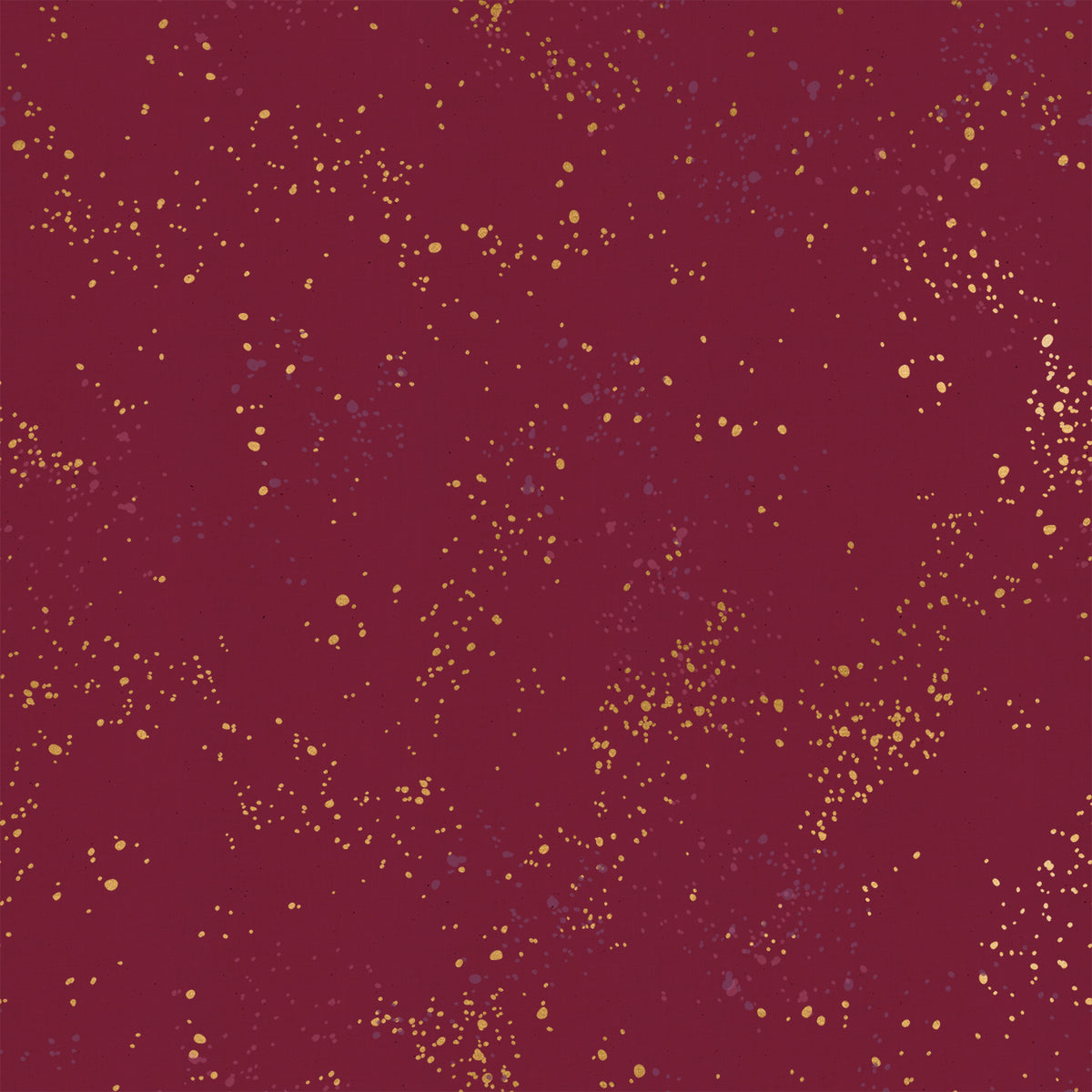 Speckled Metallic Wine Time 36M | Ruby Star Society | Designer: Rashida Coleman-Hale