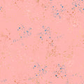 Speckled Metallic Candy Pink 37M | Ruby Star Society | Designer: Rashida Coleman-Hale