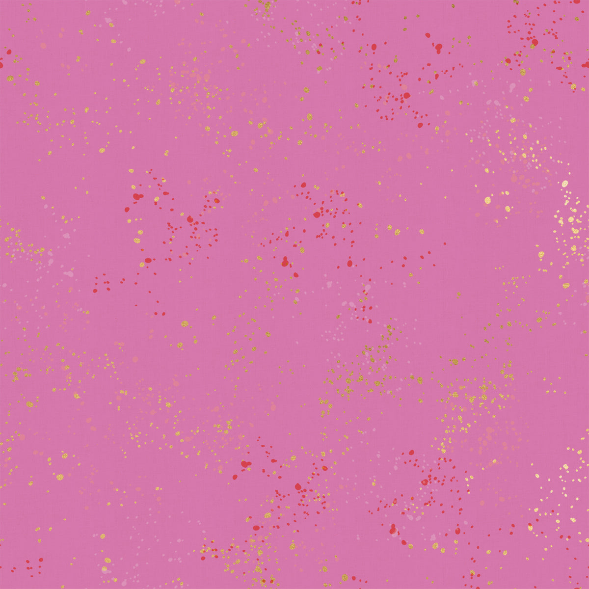 Speckled Metallic Daisy 41M | Ruby Star Society | Designer: Rashida Coleman-Hale