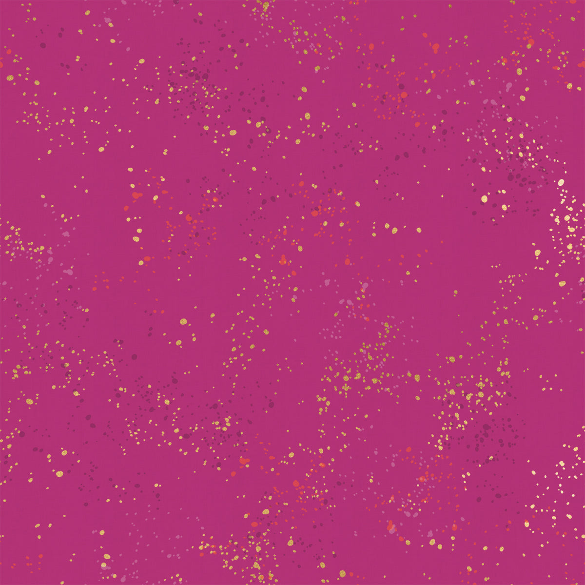 Speckled Metallic Berry 62M | Ruby Star Society | Designer: Rashida Coleman-Hale