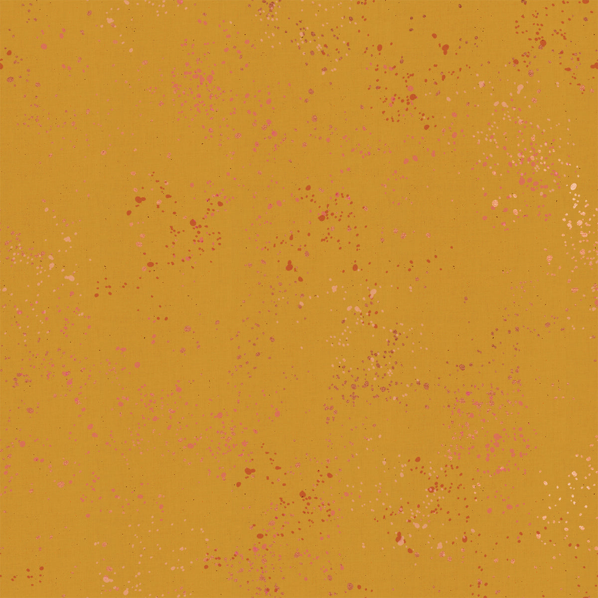 Speckled Metallic Cactus 63M | Ruby Star Society | Designer: Rashida Coleman-Hale