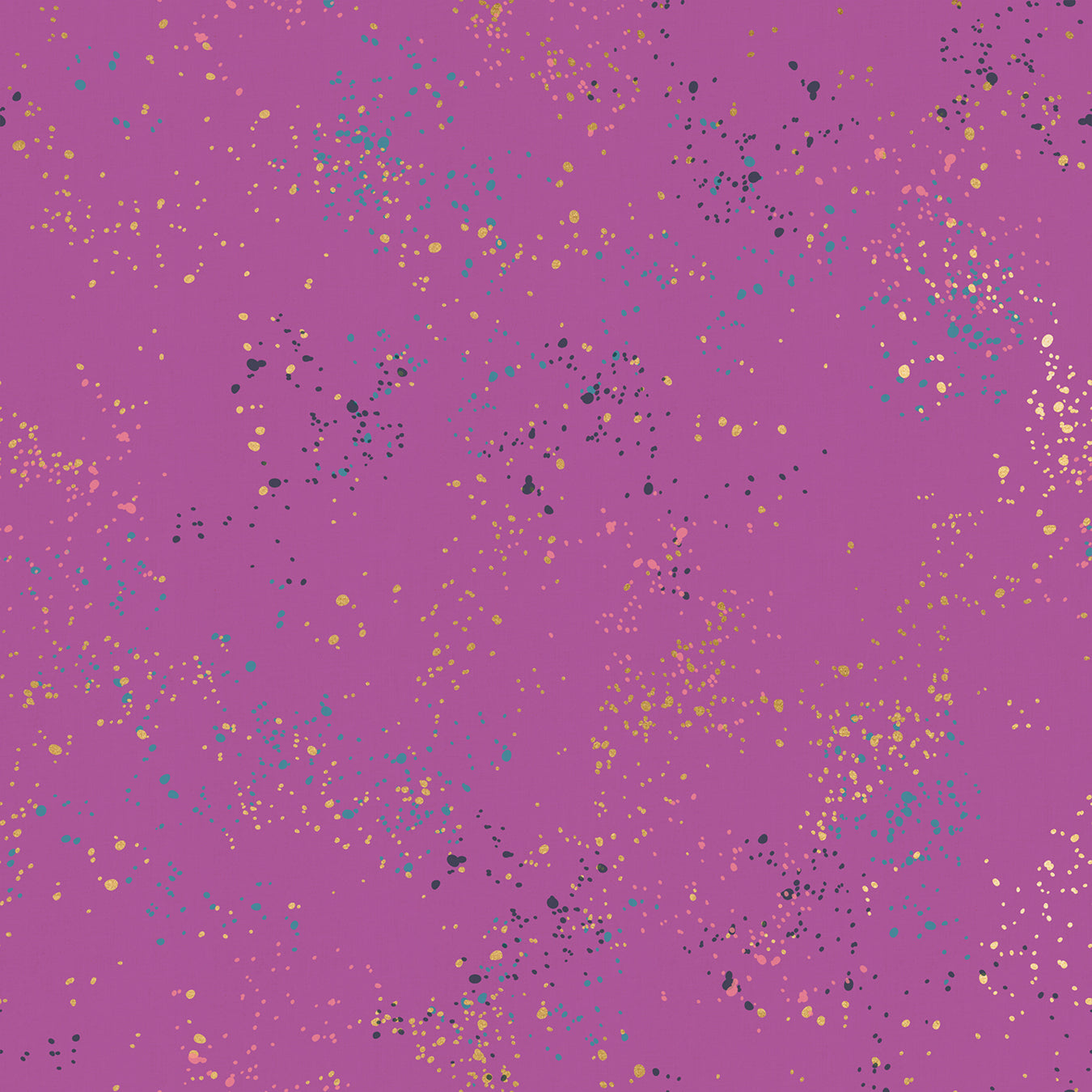 Speckled Metallic Witchy 79M | Ruby Star Society | Designer: Rashida Coleman-Hale