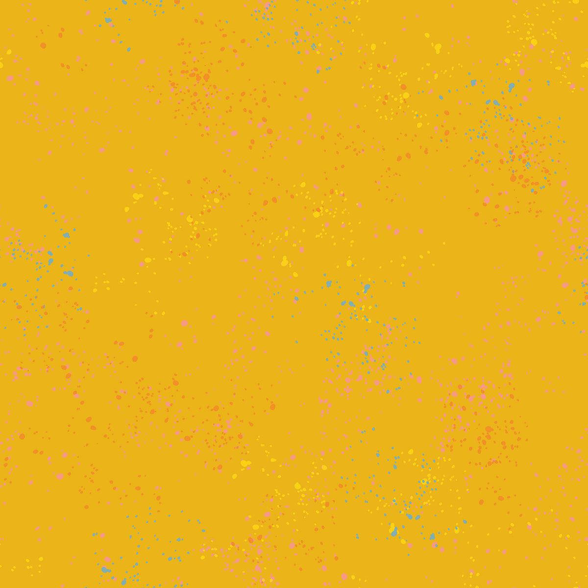 Speckled Goldenrod 112 | Ruby Star Society | Designer: Rashida Coleman-Hale