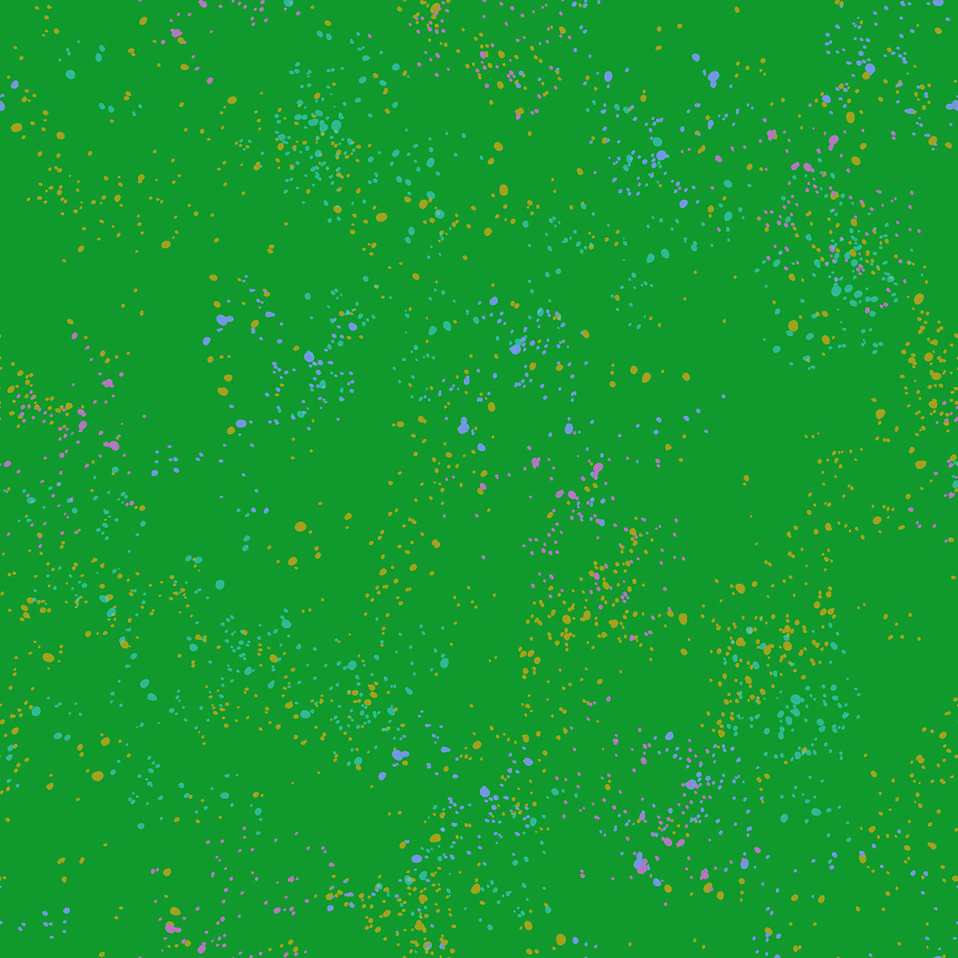Speckled Verdant 114 | Ruby Star Society | Designer: Rashida Coleman-Hale