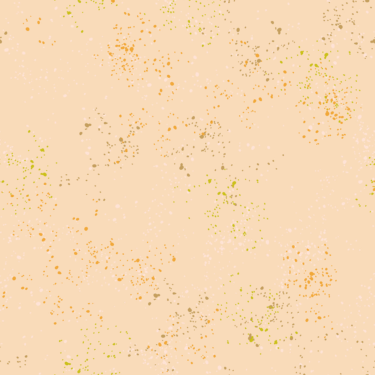 Speckled Creme Brulee | Ruby Star Society | Designer: Rashida Coleman-Hale