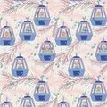 **Coming Soon** Frost & Fir Snowy Adventures | Art Gallery Fabrics | Designer Sewcial Bee Collective
