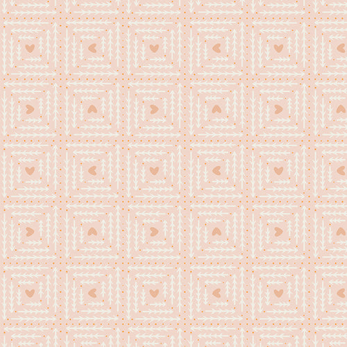 **Coming Soon** Frost & Fir Quilted Pines | Art Gallery Fabrics | Designer Sewcial Bee Collective