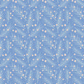 **Coming Soon** Frost & Fir Frostvine | Art Gallery Fabrics | Designer Sewcial Bee Collective