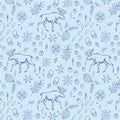 **Coming Soon** Frost & Fir Tundra Trails | Art Gallery Fabrics | Designer Sewcial Bee Collective