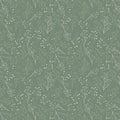 **Coming Soon** Frost & Fir Winterberry | Art Gallery Fabrics | Designer Sewcial Bee Collective