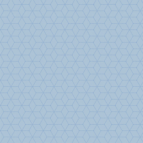 **Coming Soon** Frost & Fir Morning Frost | Art Gallery Fabrics | Designer Sewcial Bee Collective