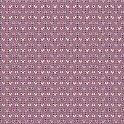 **Coming Soon** Frost & Fir Love Knit | Art Gallery Fabrics | Designer Sewcial Bee Collective