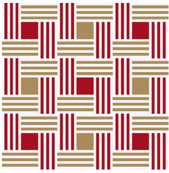 QUILT KIT | Team Spirit Stadium Snuggler