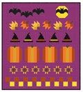QUILT KIT | Moonlight Fright | Shadow Valley Quilts