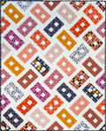 QUILT KIT | Cinder | A Piece of Quiet Quilts