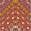 QUILT KIT | Sugar & Spice | Art Gallery Fabrics
