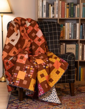 QUILT KIT | Sugar & Spice | Art Gallery Fabrics