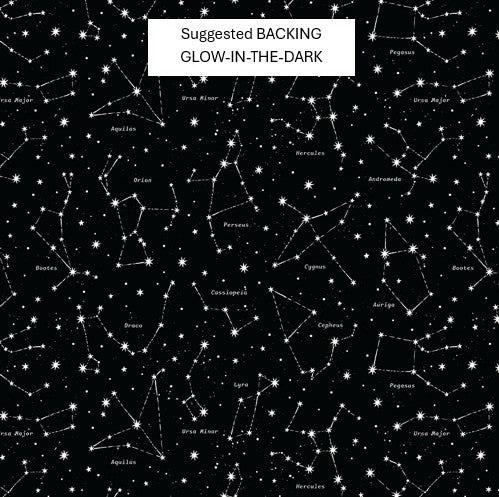 QUILT KIT - Solar System Explorer | FREE Pattern | Reach for the Stars | Riley Blake Designs