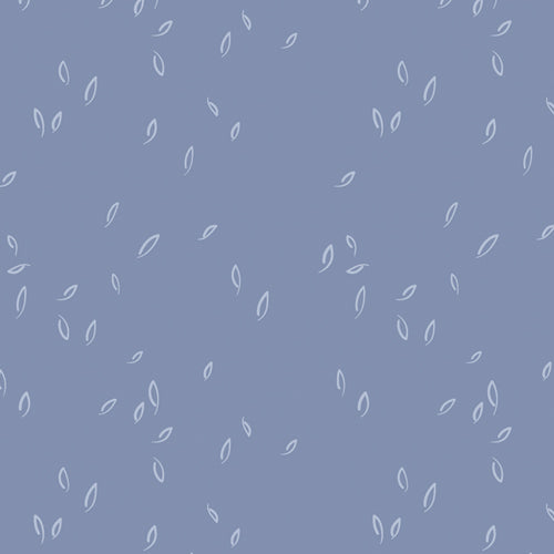Dancing Leaves - Lilac | Designer: AGF Studio | Art Gallery Fabrics