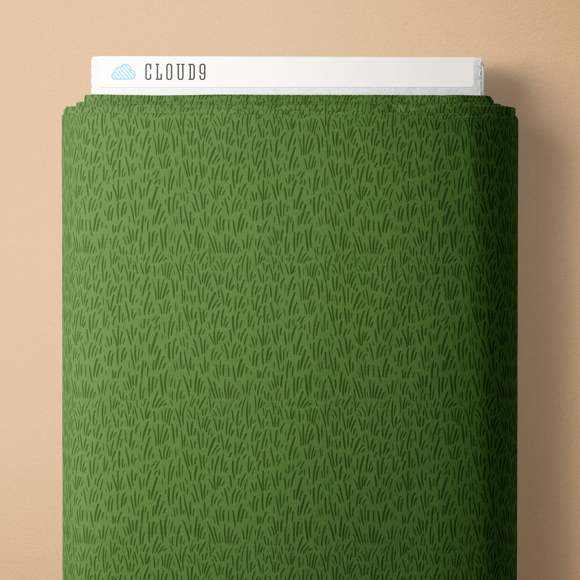 **Coming Soon 8/2026** Touchdowns & Tailwags - Fresh Turf | Designer: Krissy Mast | Cloud 9 Fabrics