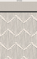 108" Wide Back - Mindful Paths | Designer: Pat Bravo | Art Gallery Fabrics