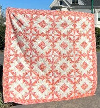 Alamo | PAPER Pattern | Sarah Jean Makes