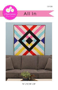 All In | PAPER Pattern | Charisma's Corner