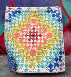 Ashbury | PAPER Pattern | Sarah Jean Makes
