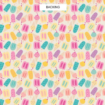 Daisy Daydream QUILT KIT | Island-ish | Toad & Sew